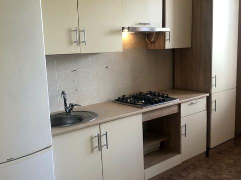 квартира за адресою Академіка Сахарова вул., 24