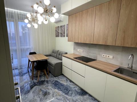 квартира за адресою Джона Маккейна вул. (Івана Кудрі), 1-Б