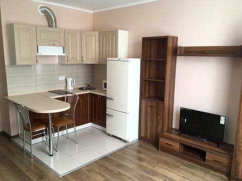 квартира за адресою вул. Колнышевского, 6