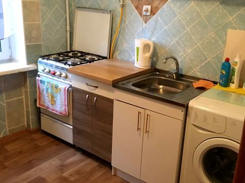 квартира за адресою Щусєва вул., 6