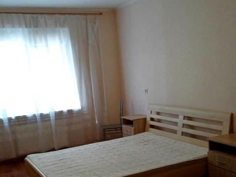 квартира по адресу Сергея Данченко ул., 3