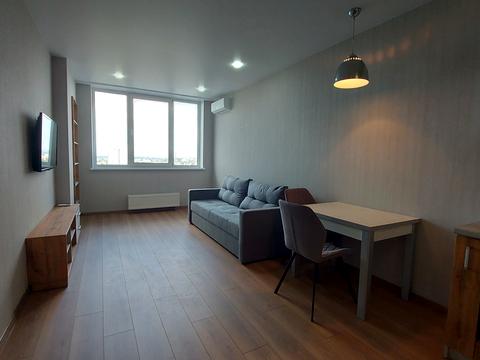 квартира за адресою Євгена Сверстюка вул. (Марини Раскової), 6-Е