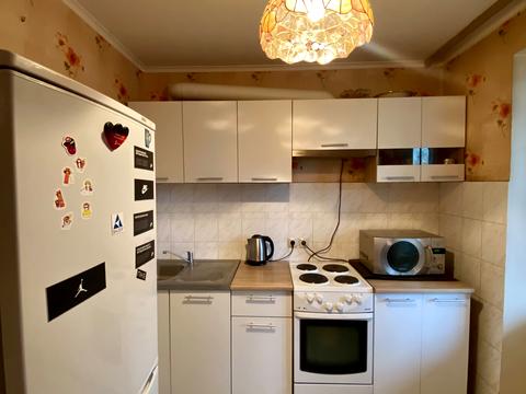 квартира по адресу Перемишльська ул. (Червонопільська), 2-В