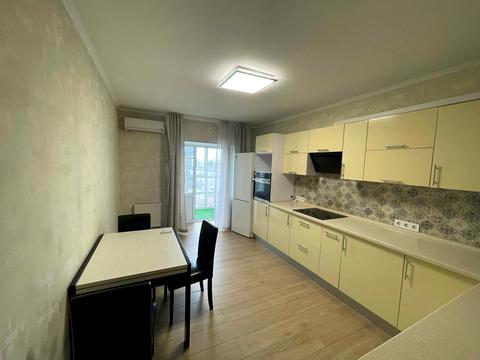 квартира по адресу Патриарха Мстислава Скрипника ул., 48-А