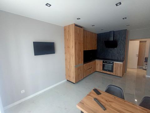 квартира по адресу Вишняковская ул., 4