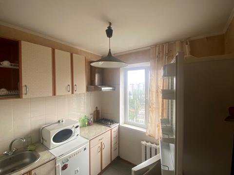 квартира по адресу Дарницкий бульв., 7