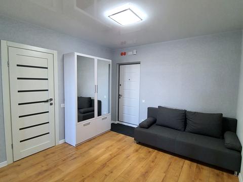 квартира по адресу Кургузова ул., 11-Г