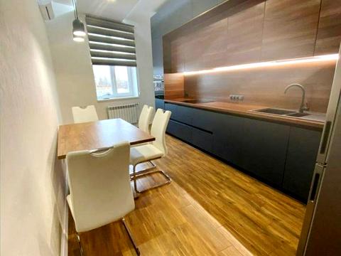 квартира по адресу Преображенская ул. (Ивана Клименко), 8-Б