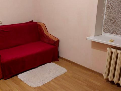 комната по адресу Шамрило, 8