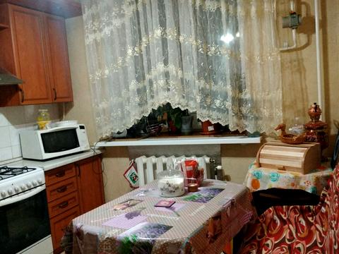 кімната за адресою Казарменна вул. (Григорія Андрющенка), 4-Д