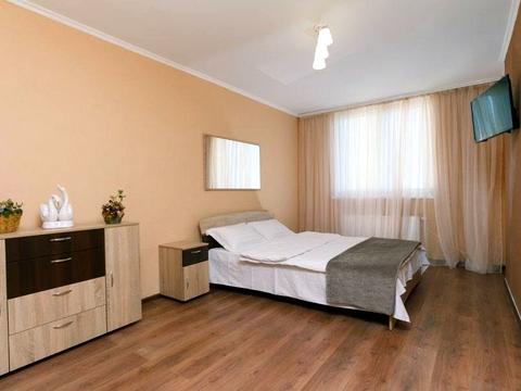 квартира за адресою Соломії Крушельницької вул., 15-Б