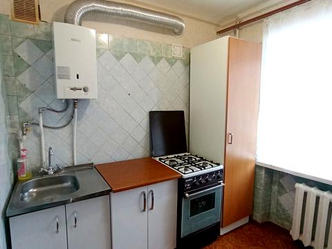 квартира по адресу Депутатская ул., 8