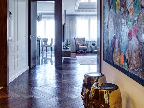 квартира за адресою Київ, Ділова вул. (Димитрова), 4