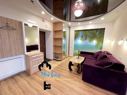 квартира по адресу Чубинского ул., 4-А