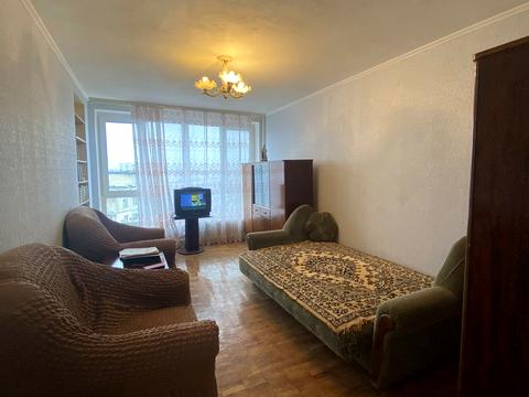 квартира по адресу Милютенко ул., 17-Б