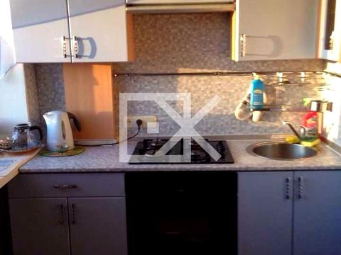 квартира по адресу Леонида Каденюка просп. (Юрия Гагарина), 12/1