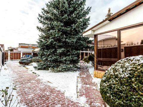 дом по адресу Святищенская ул.