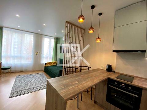 квартира по адресу Каховская ул., 62-А