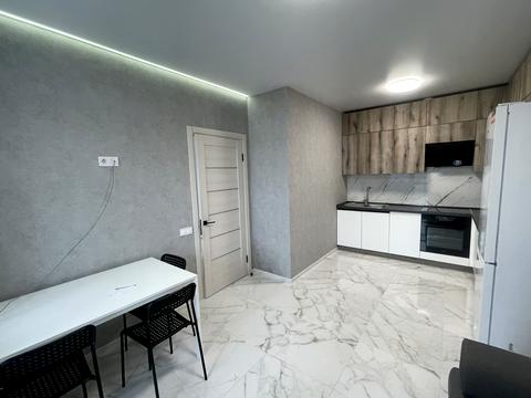 квартира по адресу Тираспольская ул., 52