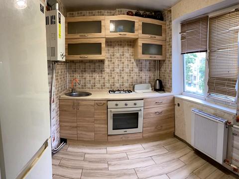 квартира по адресу Центральный просп. (Лермонтова), 3