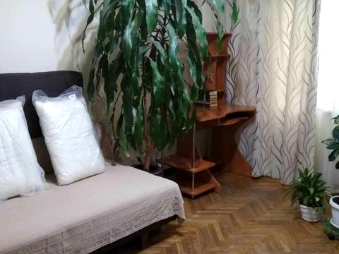 квартира по адресу Елены Телиги ул., 1-А