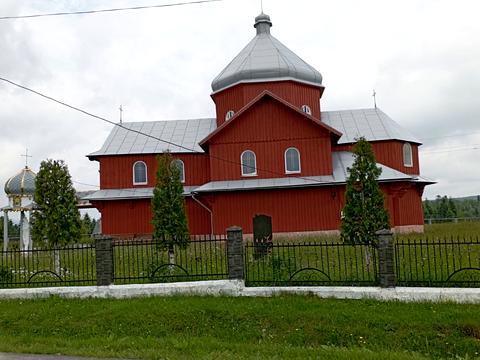 ділянка за адресою с. Сянки, 