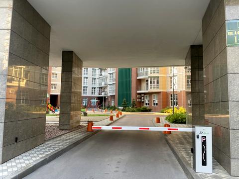 квартира за адресою Саперне Поле вул., 12