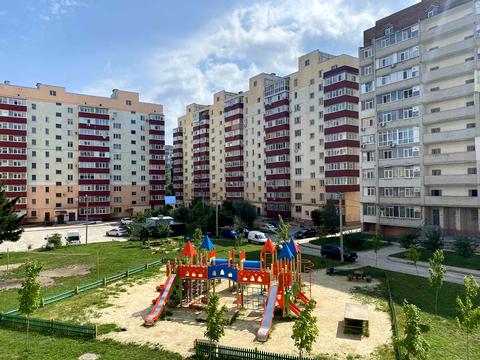 квартира за адресою Свободи просп. (Прокоф'єва), 14