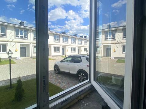 будинок за адресою Ясна вул., 12