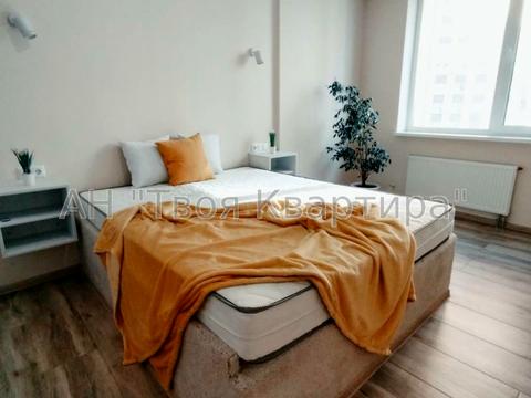 квартира за адресою Наддніпрянське шосе, 2а