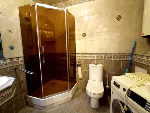 квартира по адресу Бориса Гмыри ул., 1/2