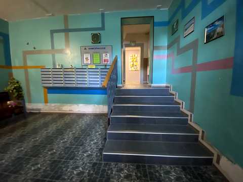 квартира за адресою Миколи Бажана просп., 9-З
