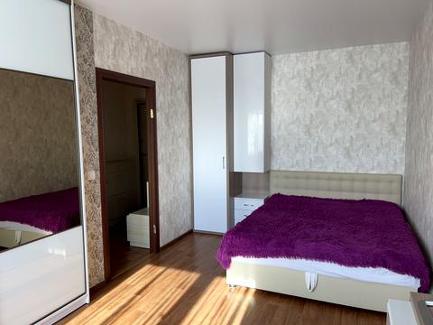 квартира по адресу Софии Русовой ул., 3-В