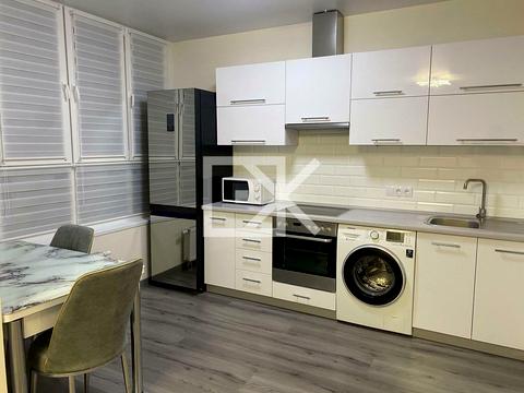 квартира за адресою Краківська вул., 27-А