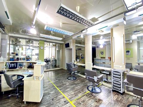 комерційна за адресою Спаська вул., 52
