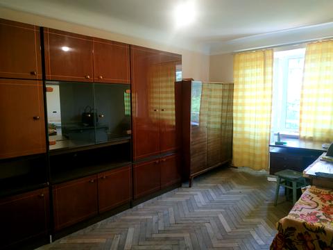 квартира за адресою Поліська, 16
