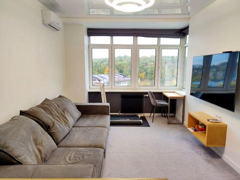 квартира по адресу Митрополита Василия Липковского ул. (Урицкого), 37-В