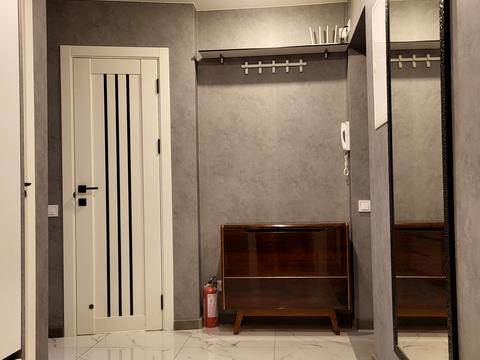 квартира за адресою Білоруська вул., 15-А