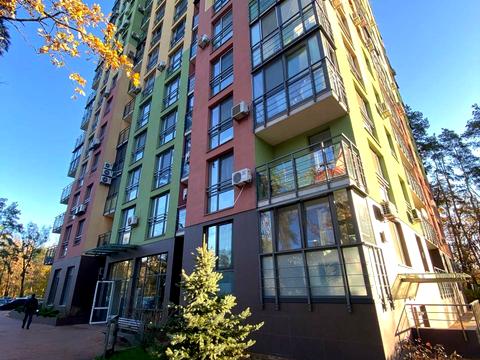 квартира по адресу Анатолия Петрицкого ул., 13