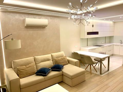 квартира за адресою Оболонський просп., 26