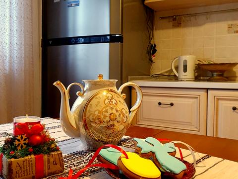 квартира за адресою Науки просп., 30