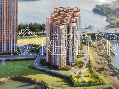 квартира за адресою Нескорених вул. (Героїв Праці), (Будинок 2)