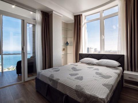 квартира по адресу Гагаринское Плато ул. (Гагаринское Плато), 5/2