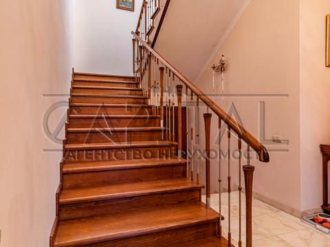 будинок за адресою Лісна