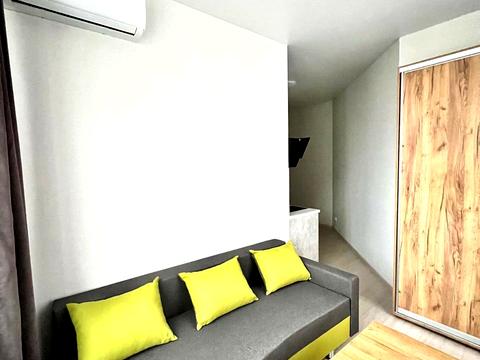 квартира за адресою Люстдорфська дорога вул., 55е