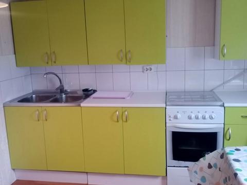 квартира по адресу Валерия Лобановского просп., 117