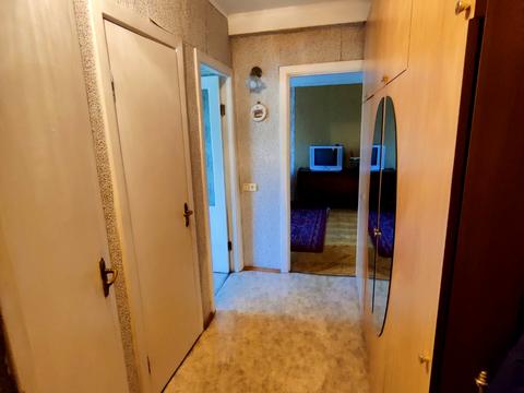 квартира по адресу Мрии ул. (Академика Туполева), 22-Г