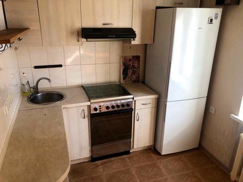 квартира по адресу Новокрымская ул., 1