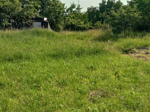 участок по адресу Панаса Мирного, 4