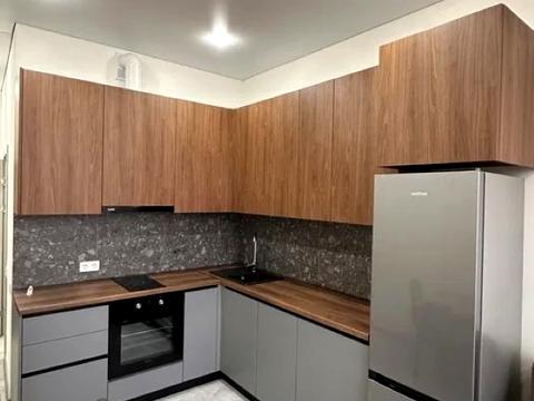 квартира по адресу Николая Гулака ул., 2-А